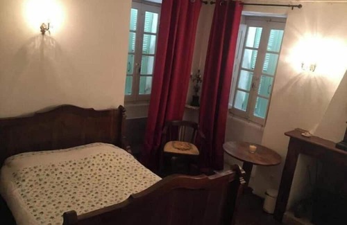 Pietra-di-Verde Apartment | Chambres A Casa De Giovanni à Pietra-di-Verde en Haute-Corse