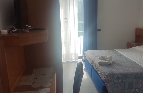 Canzolino Apartment | Aurora al Lago