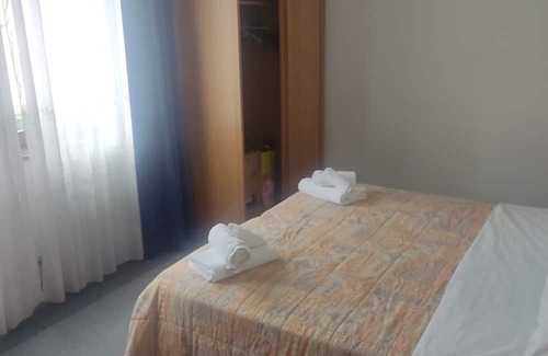 Canzolino Apartment | Aurora al Lago