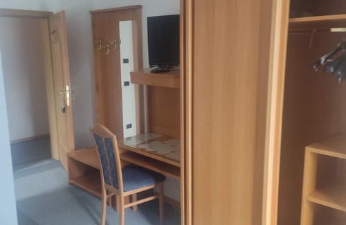 Canzolino Apartment | Aurora al Lago