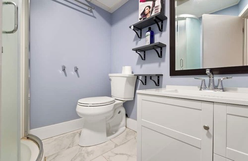 Hope House | Riverside 2 Bedroom home in Hope, BC, Canada