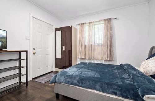 Hope House | Riverside 2 Bedroom home in Hope, BC, Canada