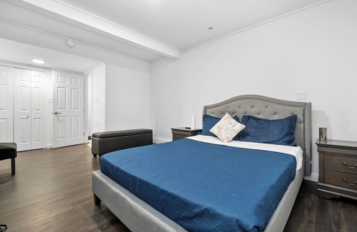 Hope House | Riverside 2 Bedroom home in Hope, BC, Canada