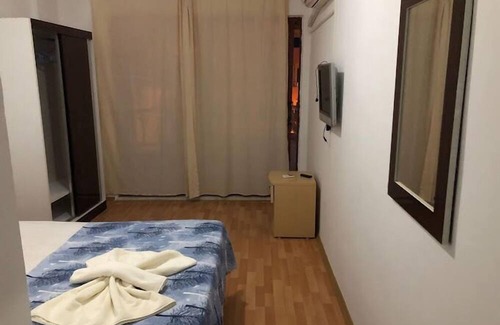 Anamur Hotel | Anamur Butik Otel