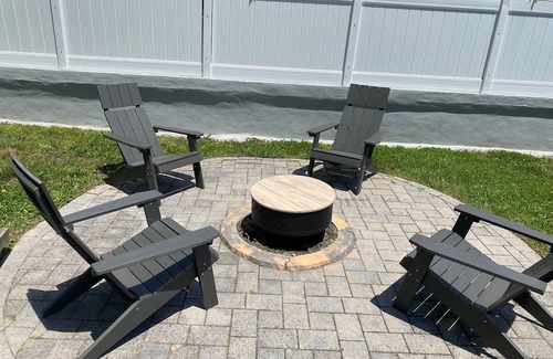 Somers Point House | Luxury home minutes from Ocean City, Margate, Cape May and Atlantic City.