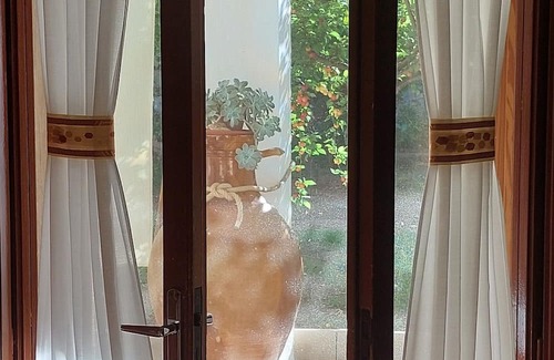 Pulsano Apartment | Jonia, a 5 Minuti dal Mare del Salento, Ampio Appartamento Vacanze, pet Friendly