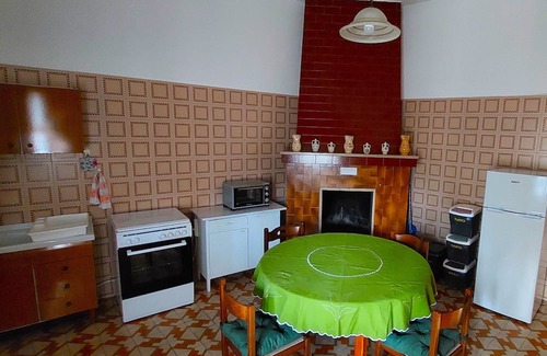 Pulsano Apartment | Jonia, a 5 Minuti dal Mare del Salento, Ampio Appartamento Vacanze, pet Friendly