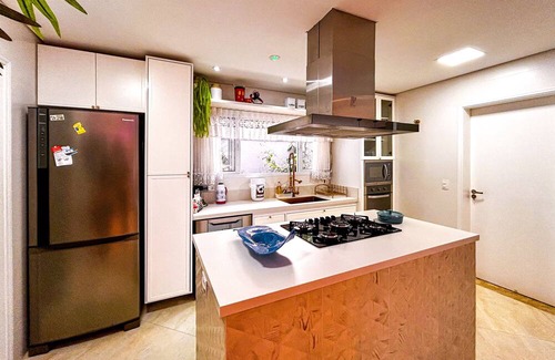 Balneario Praia do Pernambuco House | Casa Glamor - SPA, Nature and Luxury