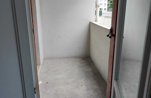 Franconville Apartment | Charmant Appartement Entier 2 Chambres Avec Parking Privé Centre Ville