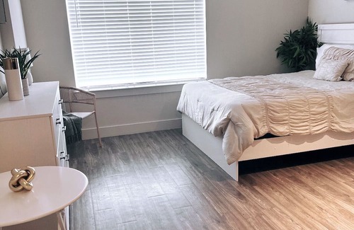 Uptown Apartment | Downtown Dallas luxury unit