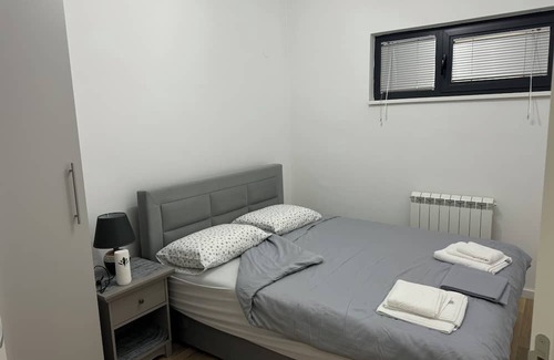 Centar Apartment | Panorama Heaven Apartment