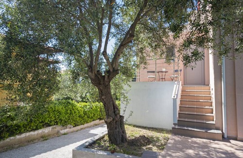 Elia Apartment | Petra Apartment Elaia by RentalsPro