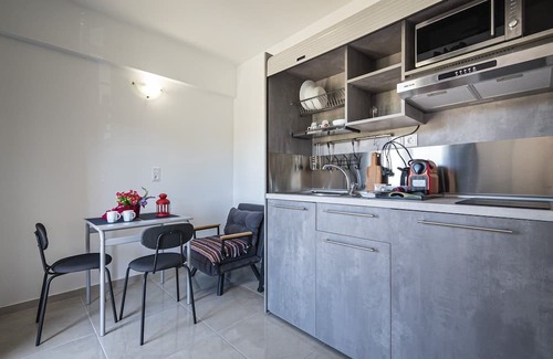 Elia Apartment | Petra Apartment Elaia by RentalsPro