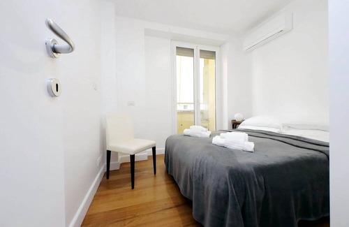 Testaccio Apartment | Apartment in Rome with 2 bedrooms sleeps 4