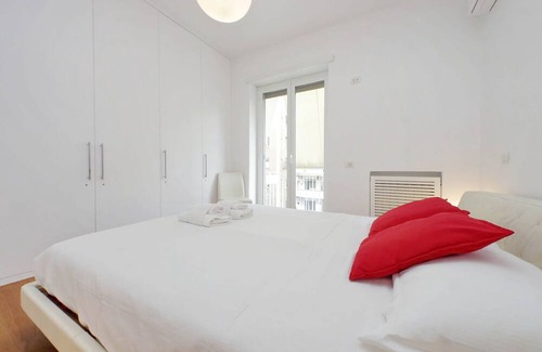 Testaccio Apartment | Apartment in Rome with 2 bedrooms sleeps 4
