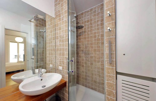 Testaccio Apartment | Apartment in Rome with 2 bedrooms sleeps 4