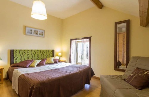 Saint-Martin-de-la-Mer House | Les Pervenches, Frankreich