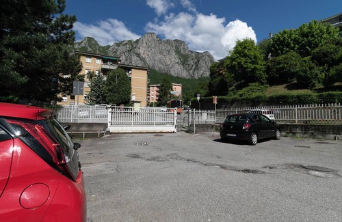 Lecco Apartment | Civico 32 Family Apartment