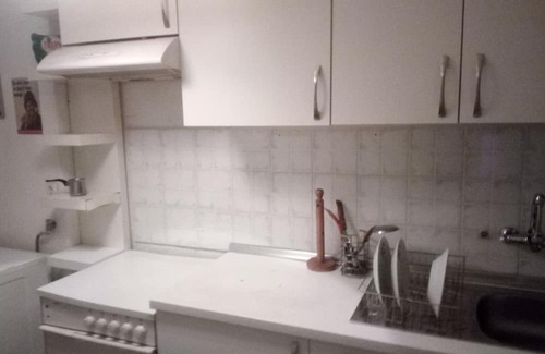 Thessaloniki Apartment | Spacious 2 bedroom Center in Thessaloniki!