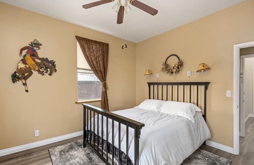 Fairfield House | Fairfield Park Inn Room #2