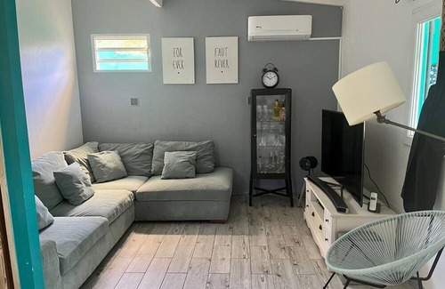 Saint-Claude House | Vrbo Property