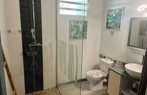 Saint-Claude House | Vrbo Property