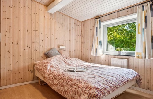 Arrild Ferieby House | "Amon" - 30km from the sea by Interhome