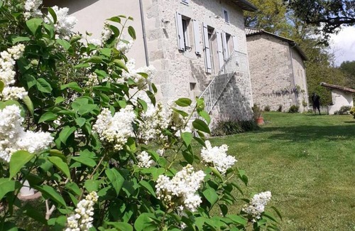 Saint-Saury Cottage | Gite Saint-Saury, 3 bedrooms, 5 persons