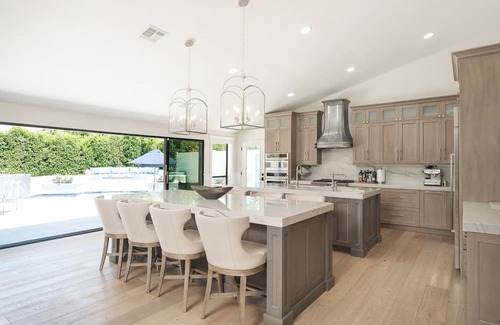 McCormick Ranch House | Highly Renovation Luxury Home in the highly sought after McCormick Ranch