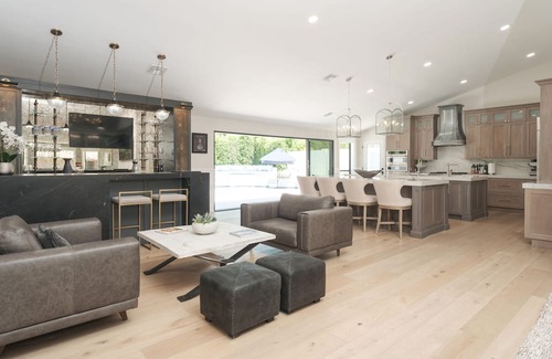 McCormick Ranch House | Highly Renovation Luxury Home in the highly sought after McCormick Ranch