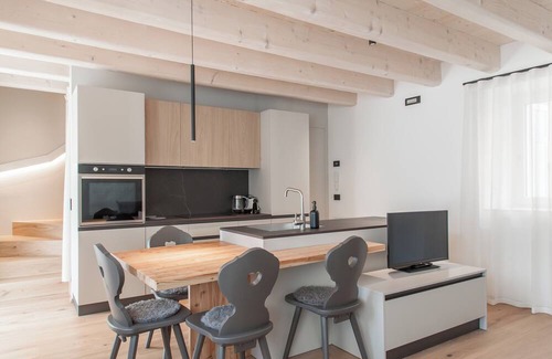 Levico Terme Apartment | Vrbo Property