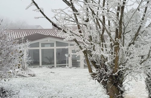 Niedenstein Apartment | The Buffalo - D&B staycation Resort