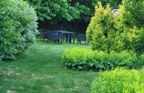 Niedenstein Apartment | The Buffalo - D&B staycation Resort