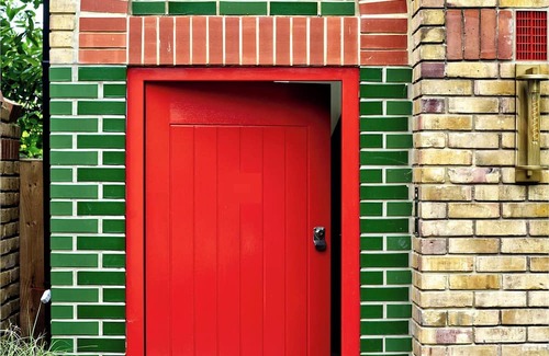 Golborne House | Modern 3 Bed House with A/C in Notting Hill