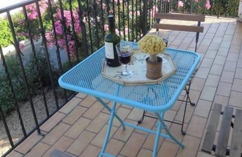 Ceret House | Homerez - Charming House in Céret + Enclosed Garden