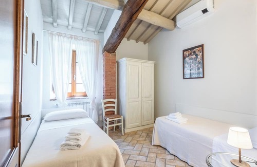 Sovicille Other | Farmhouse 'Podere Il Moro' with Private Pool, Wi-Fi and Air Conditioning