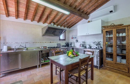 Sovicille Other | Farmhouse 'Podere Il Moro' with Private Pool, Wi-Fi and Air Conditioning