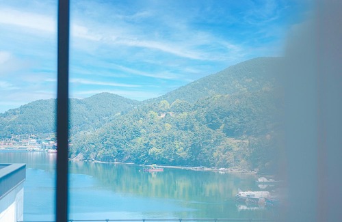 Tongyeong House | Tongyeong Botongdays Pension