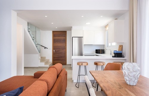 Agios Tychon Apartment | Vista Project 7.1 - Two Bedroom Apartment, Sleeps 4