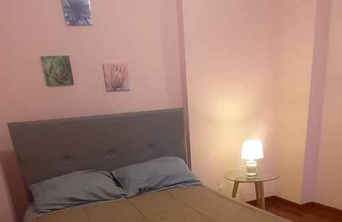 San Miguel Apartment | Nice and cozy apartment in the residential zone of ​​San Miguel - Lima - Peru