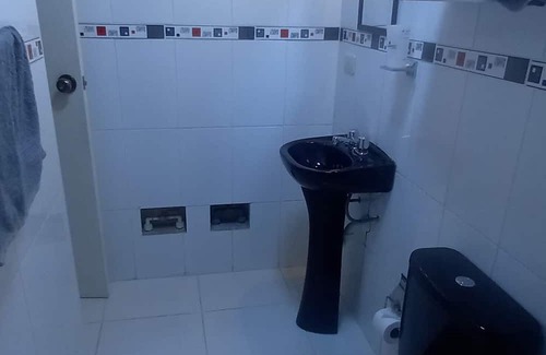 San Miguel Apartment | Nice and cozy apartment in the residential zone of ​​San Miguel - Lima - Peru