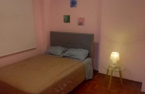 San Miguel Apartment | Nice and cozy apartment in the residential zone of ​​San Miguel - Lima - Peru