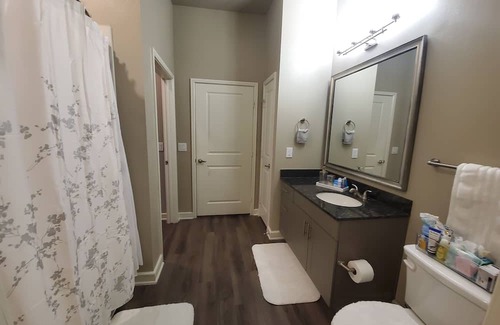 Farmers Branch Apartment | Peace on Knightsbridge