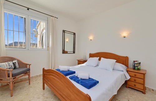 Ermita Resort | Cava de la Vida - Three Bedroom Resort, Sleeps 6