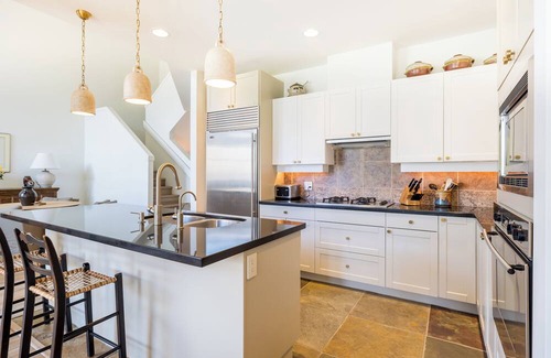 Nicklaus North House | NEW Beautiful Golf Course/Lake Setting, Mountain Views Plus Tennis/Pickleball Court Access
