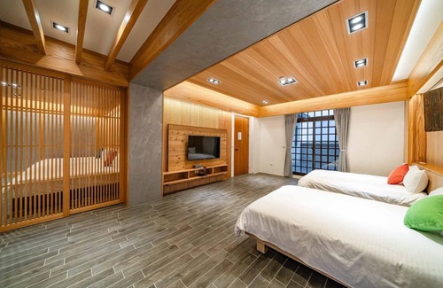 Wujie Villa | Young Villa