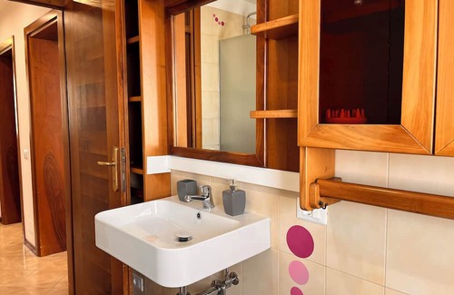 Belluno Apartment | Apartment Marino in Belluno Dolomites