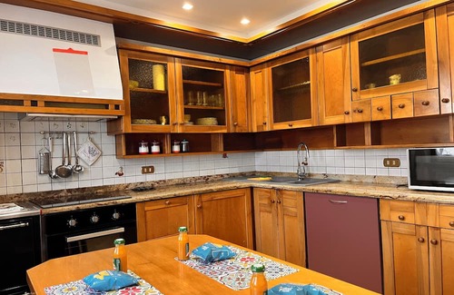 Belluno Apartment | Apartment Marino in Belluno Dolomites