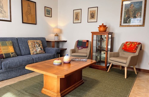 Belluno Apartment | Apartment Marino in Belluno Dolomites