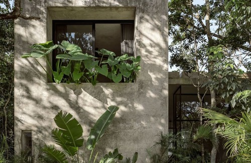 Zama House | Reserve your place in paradise and embark on an unforgettable sojourn